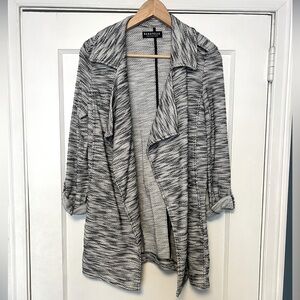 NWT jacket- XS